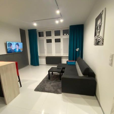 Apartamenty Planeta Μπιέλσκο-Μπιάλα Εξωτερικό φωτογραφία