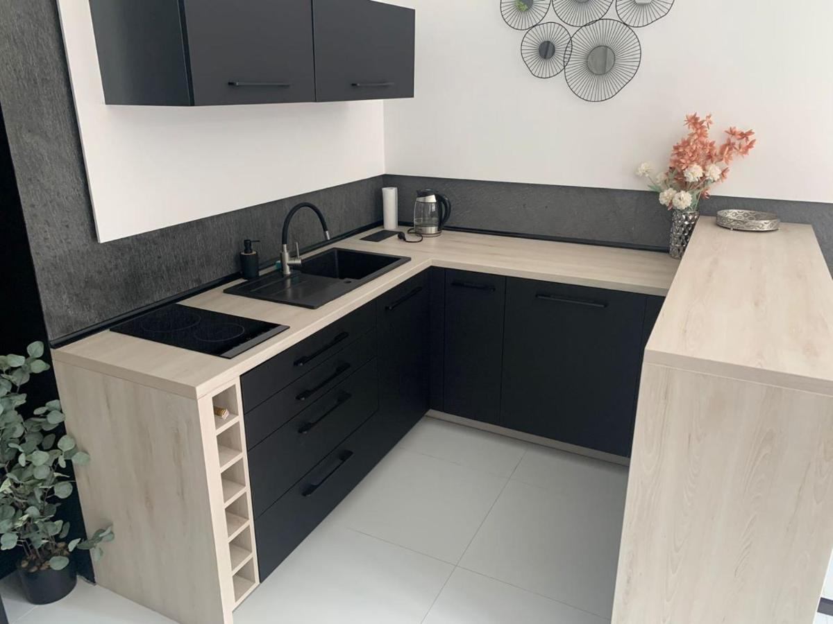 Apartamenty Planeta Μπιέλσκο-Μπιάλα Εξωτερικό φωτογραφία