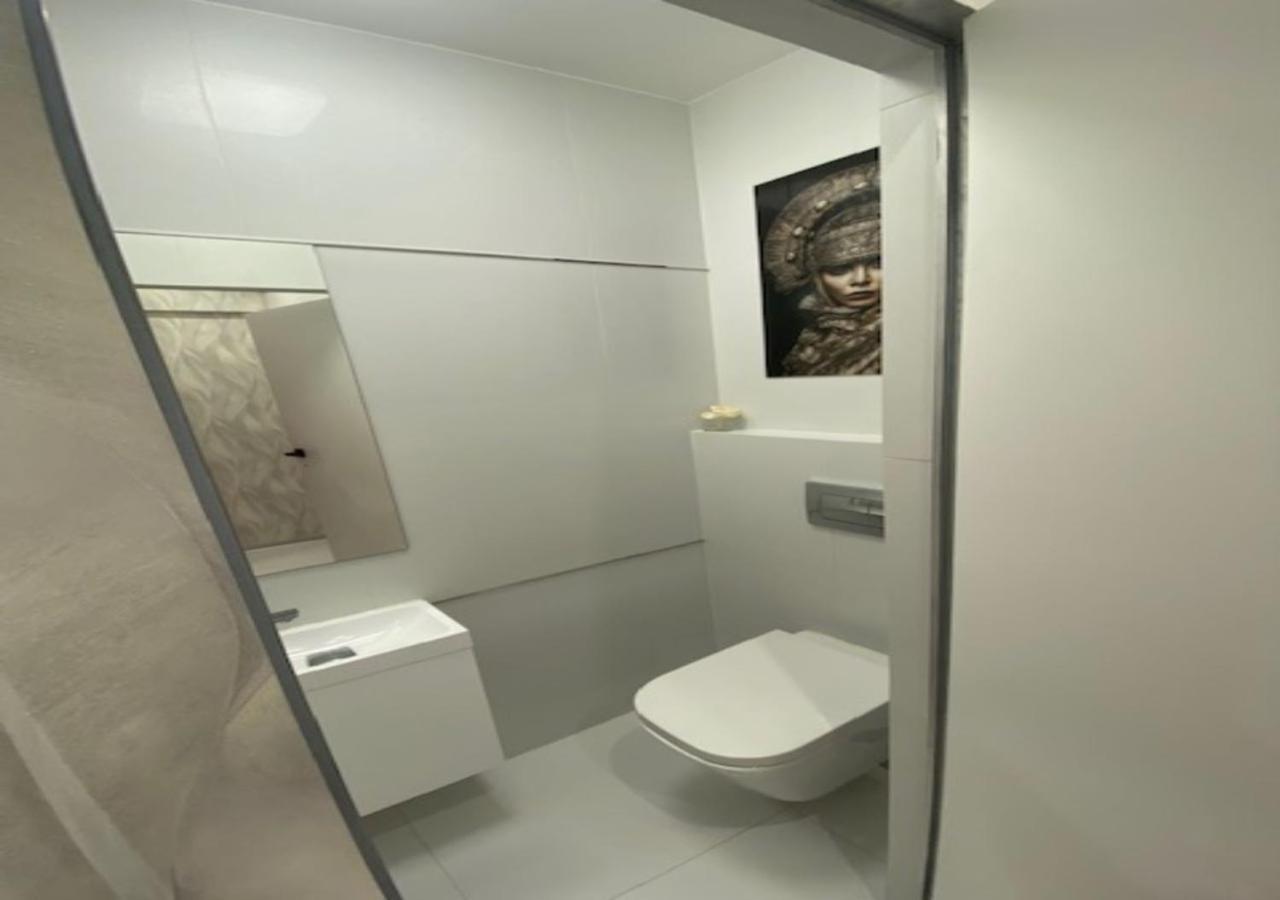 Apartamenty Planeta Μπιέλσκο-Μπιάλα Εξωτερικό φωτογραφία
