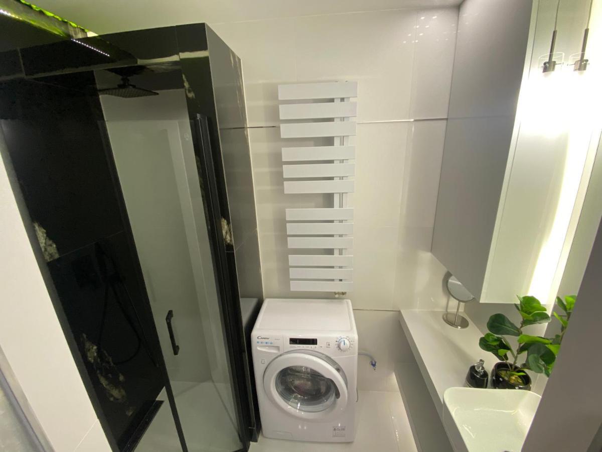 Apartamenty Planeta Μπιέλσκο-Μπιάλα Εξωτερικό φωτογραφία