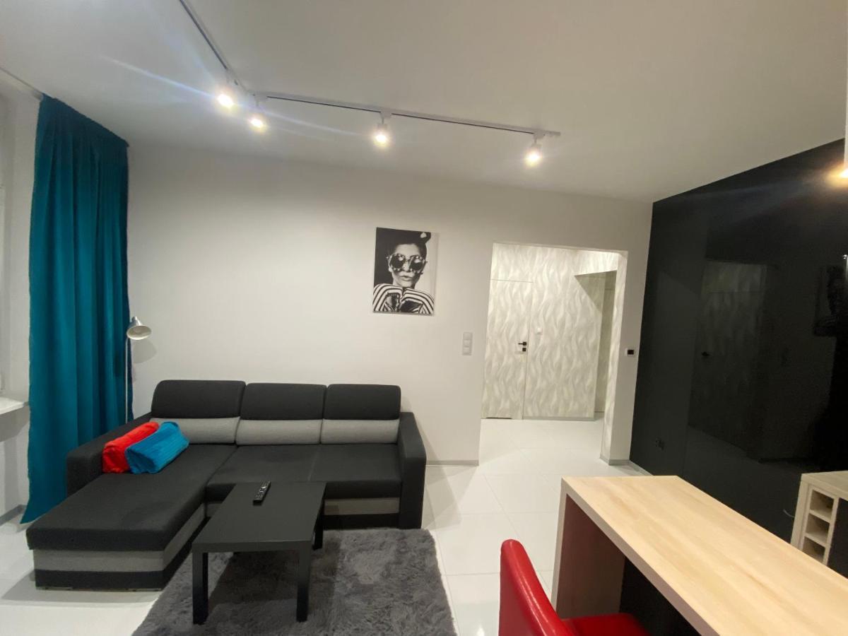Apartamenty Planeta Μπιέλσκο-Μπιάλα Εξωτερικό φωτογραφία