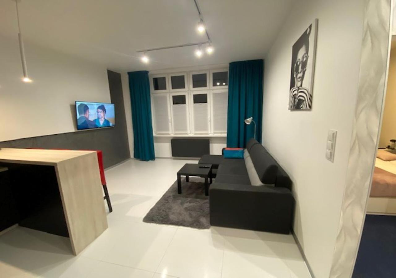 Apartamenty Planeta Μπιέλσκο-Μπιάλα Εξωτερικό φωτογραφία