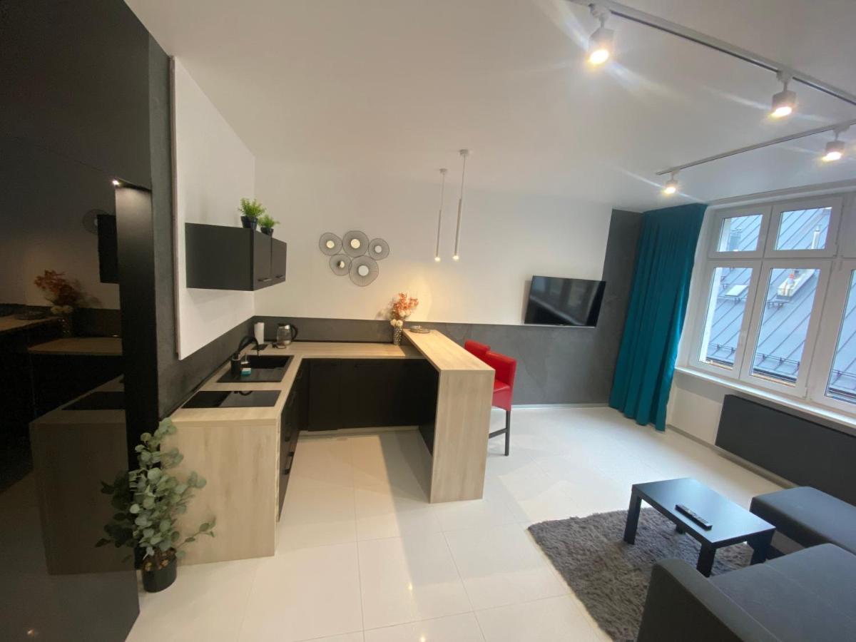 Apartamenty Planeta Μπιέλσκο-Μπιάλα Εξωτερικό φωτογραφία