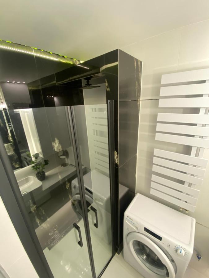 Apartamenty Planeta Μπιέλσκο-Μπιάλα Εξωτερικό φωτογραφία