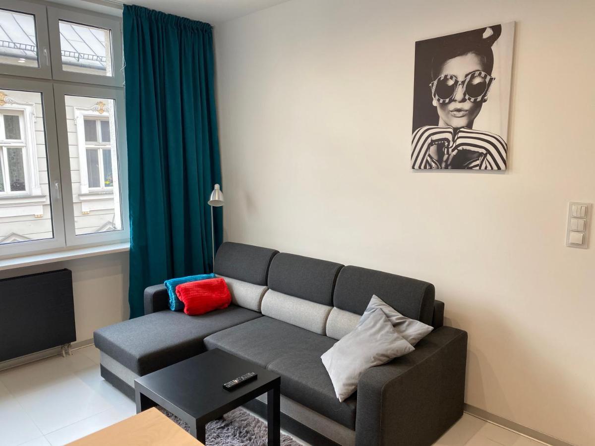 Apartamenty Planeta Μπιέλσκο-Μπιάλα Εξωτερικό φωτογραφία