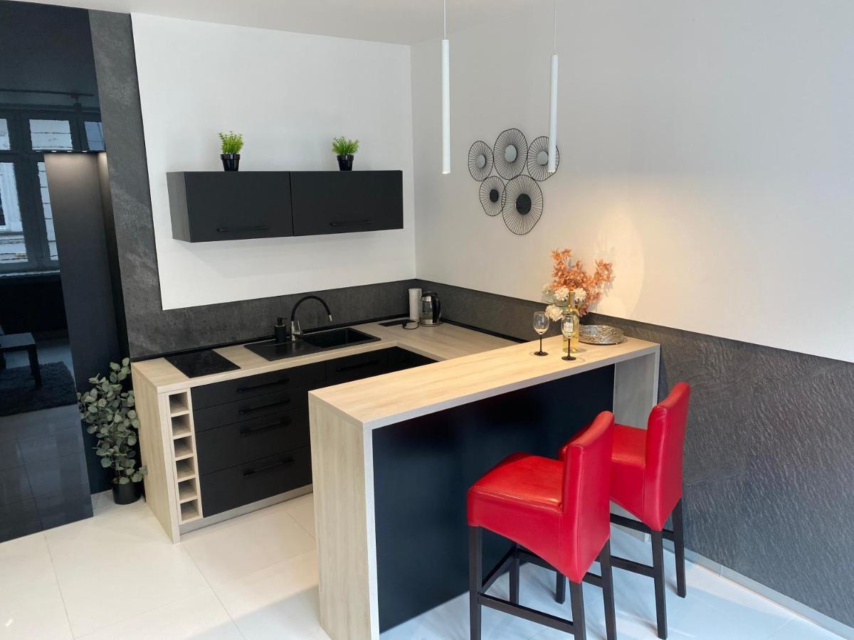 Apartamenty Planeta Μπιέλσκο-Μπιάλα Εξωτερικό φωτογραφία
