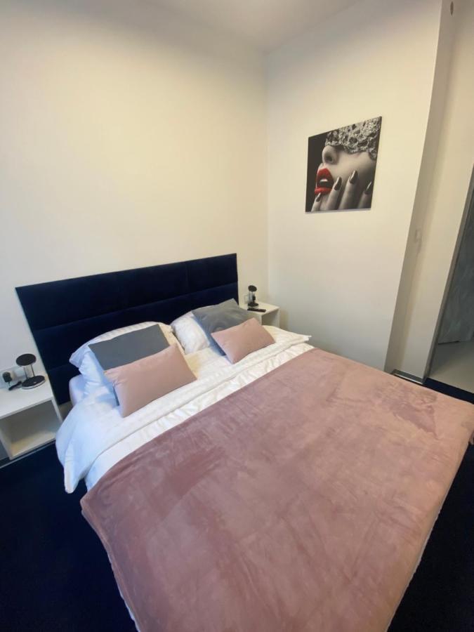 Apartamenty Planeta Μπιέλσκο-Μπιάλα Εξωτερικό φωτογραφία