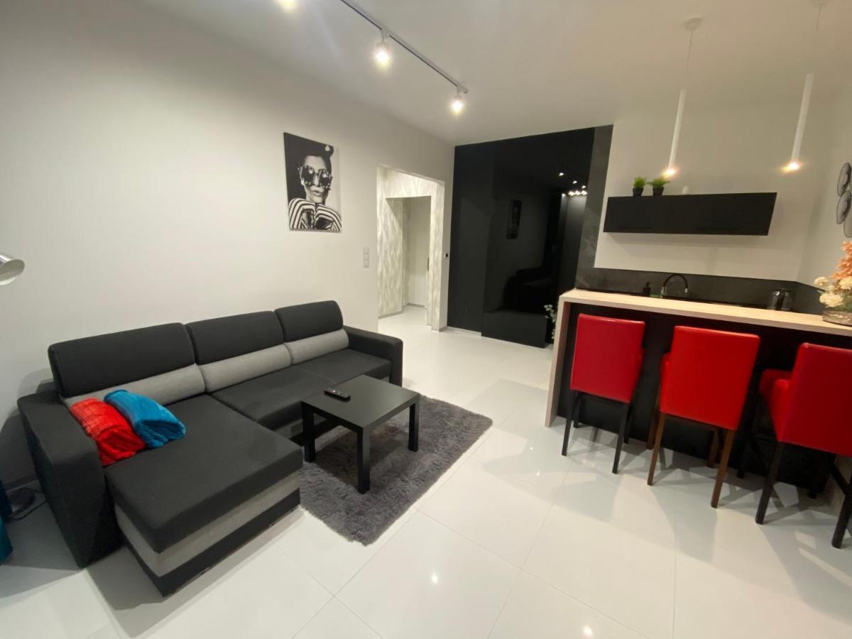 Apartamenty Planeta Μπιέλσκο-Μπιάλα Εξωτερικό φωτογραφία