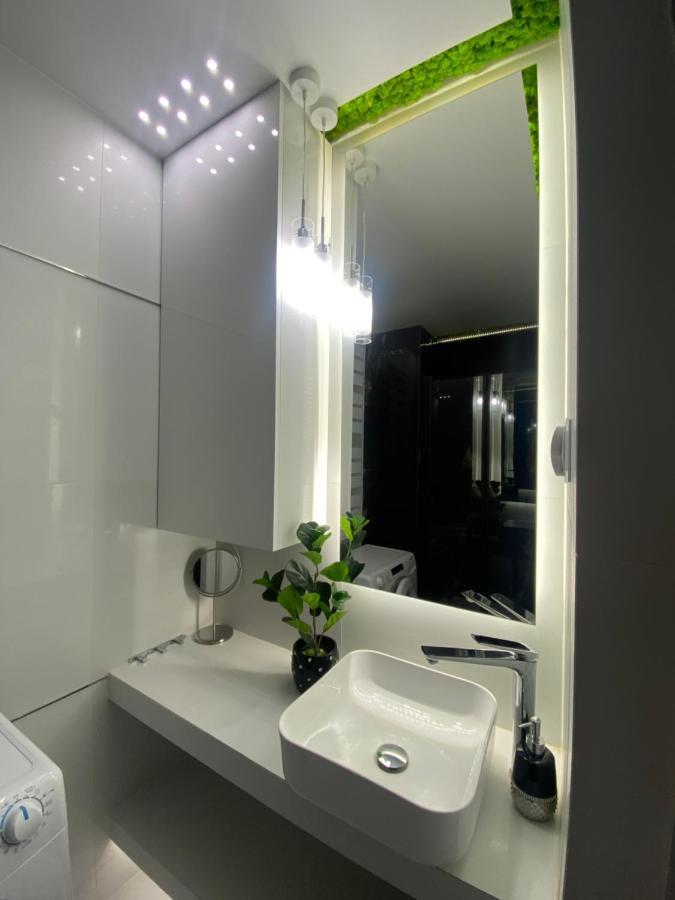 Apartamenty Planeta Μπιέλσκο-Μπιάλα Εξωτερικό φωτογραφία