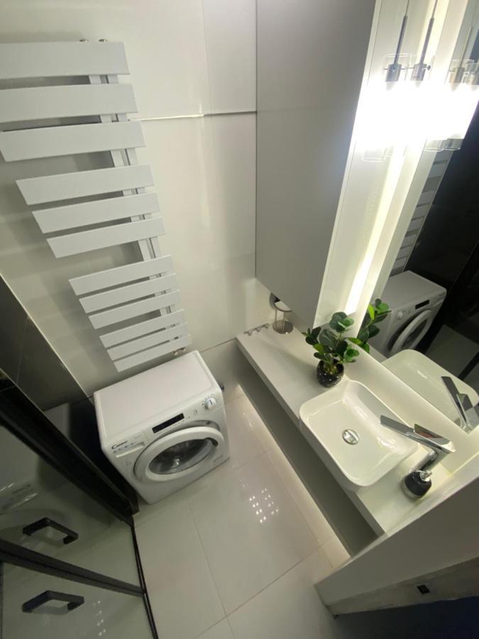 Apartamenty Planeta Μπιέλσκο-Μπιάλα Εξωτερικό φωτογραφία