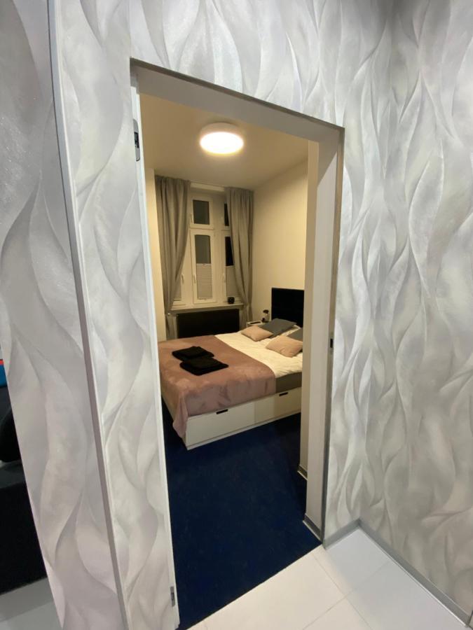Apartamenty Planeta Μπιέλσκο-Μπιάλα Εξωτερικό φωτογραφία
