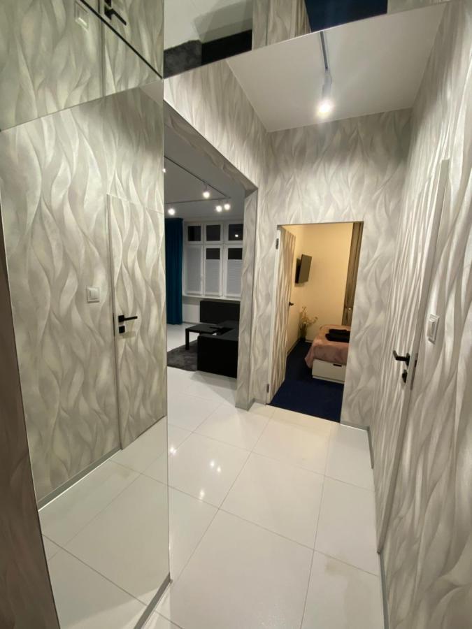 Apartamenty Planeta Μπιέλσκο-Μπιάλα Εξωτερικό φωτογραφία