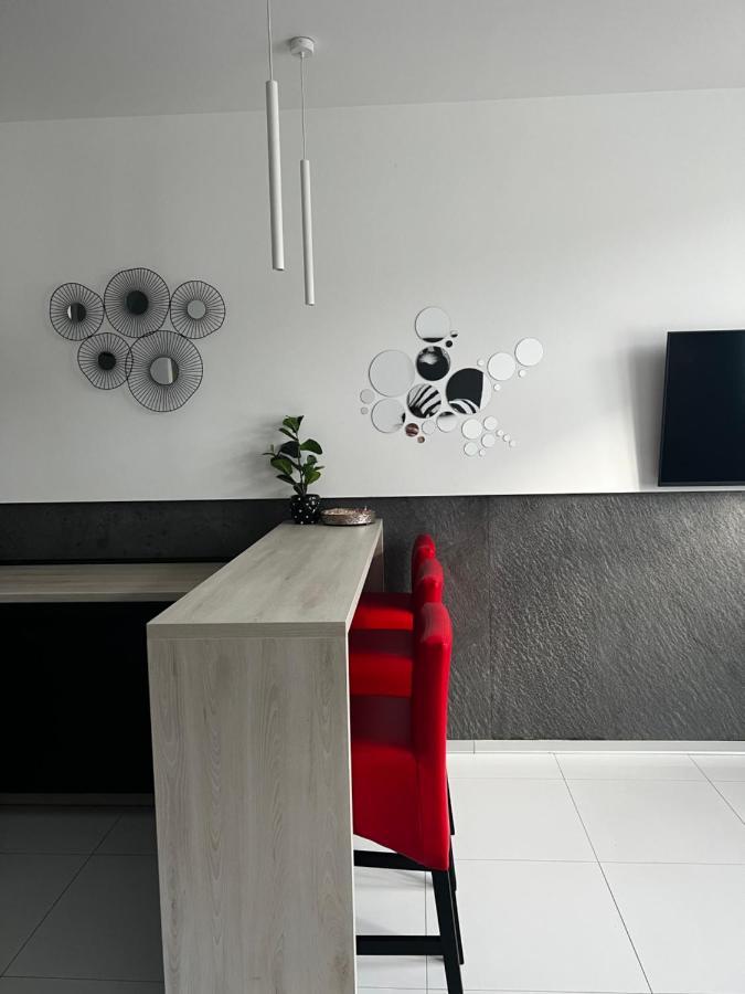 Apartamenty Planeta Μπιέλσκο-Μπιάλα Εξωτερικό φωτογραφία
